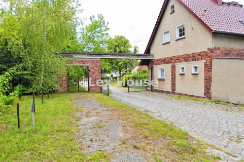 Wynajmę obiekt hostelowo-usługowy, biurowy Gartz.