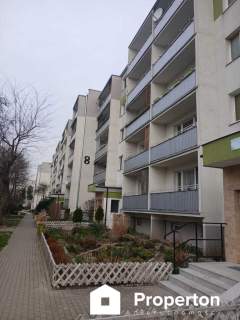 Mieszkanie 2 pokoje, 49 m - obok Cotexu - 49 m kw