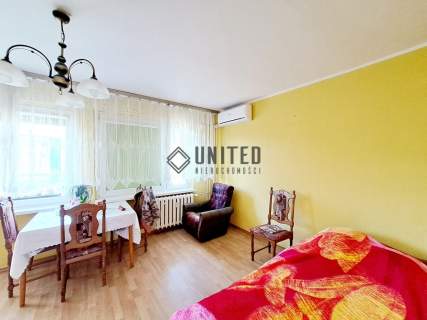 Okolice ul. Sielskiej Balkon/Klima/Piwnica