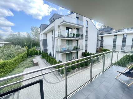 Apartament przy Stadionie 40,21 m2 2 pokoje