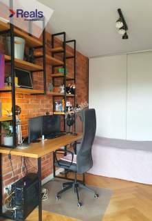 TARAS 160 M2 PRZEZ 3 STRONY ŚWIATA,4 POKOJE,WINDA