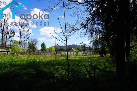 Działka budowlana, płaska 3 084, m2