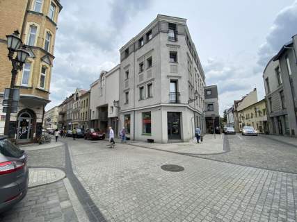  Przy Rynku Głównym Witryna Centrum Do Adaptacji 