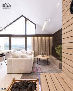 Apartamenty inwestycyjne w gminie Krynica-Zdrój