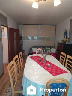 2-pokojowe mieszkanie 54m2 ul. Sosnowa