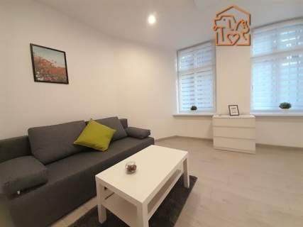 Wynajmę 2 pokoje pet friendly, Jagiellońska 20
