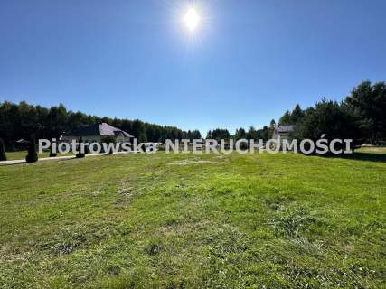Działka na sprzedaż, 1399 m2, Stoczki
