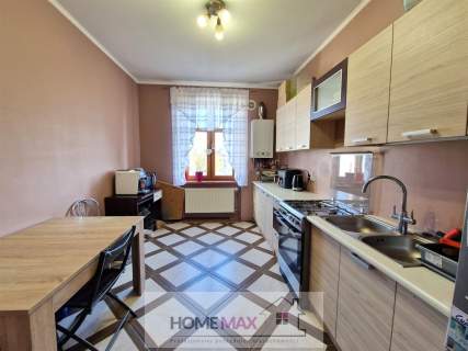 3-pokojowe 86,40 m2 w kamienicy w centrum Legnicy