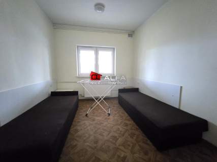 Na sprzedaż obiekt zlokalizowany w Żarowie 