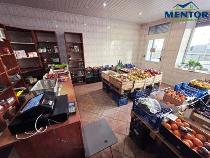 Lokal przy centrum