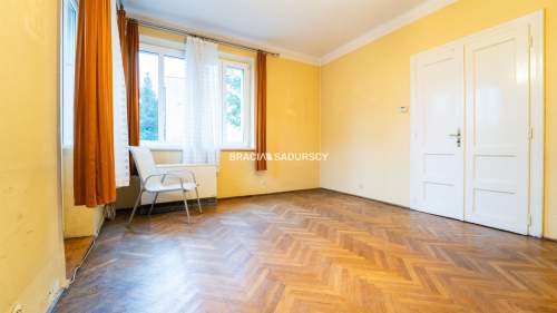 Grzegorzki 75m2 garaż ogródek 38m2 piwnica