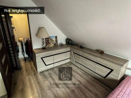 Przytulne mieszkanie   Lubawka    34m2