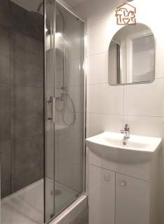 Studio pet-friendly, Słowackiego 11, Os. Centrum 