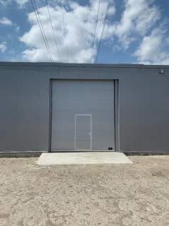 Magazyn do wynajęcia, 340 m2, Ząbki
