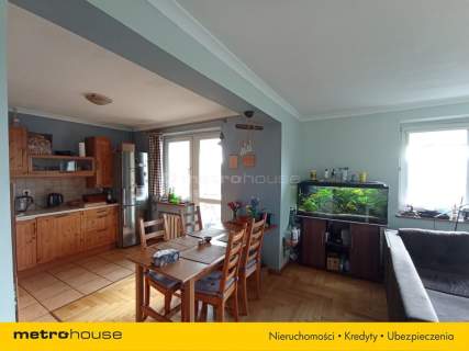 SŁUPSK APARTAMENT 4 POKOJE 122 M2 18 KM DO MORZA