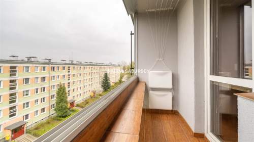 Kraków Os. Tysiąclecia Mieszkanie 47 m2 Umeblowane