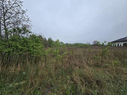 Działka budowlana na sprzedaż, 1619 m2, Dąbrowa Górnicza
