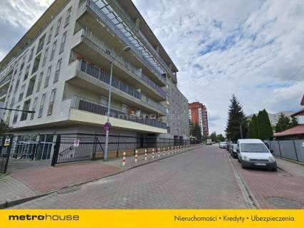 Lokal użytkowy na sprzedaż, 102 m2, Piaseczno
