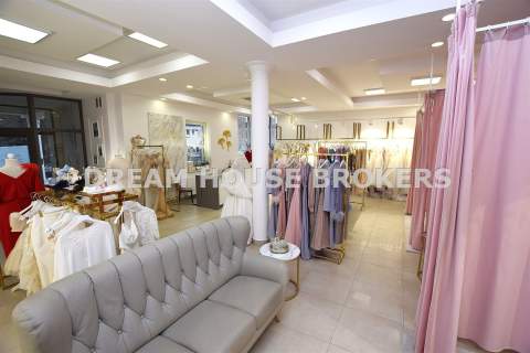 Nowoczesny lokal 100 m , Rzeszów, ul. Miodowa