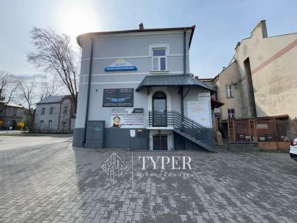 Do wynajęcia lokal użytkowy 35 m w Tarnowie
