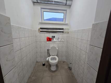 Na sprzedaż obiekt zlokalizowany w Żarowie 