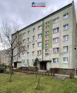 Piła - 3 POK. 60,14 m GARAŻ MUROWANY W CENIE