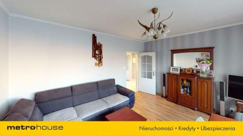 os. Manhattan, 3 pokoje. Gotowe do Wprowadzenia 