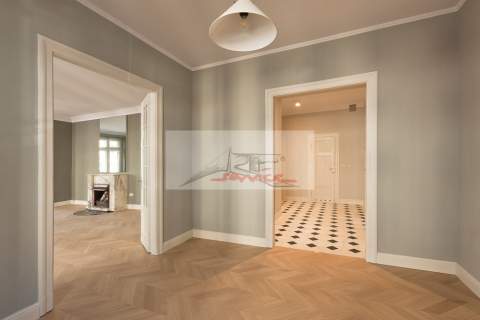 Mieszkanie do wynajęcia, 240 m2, Warszawa