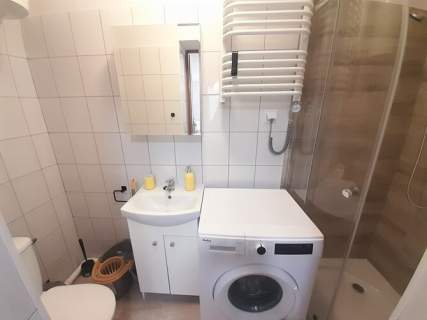 Wiśniowa 5, Załęże, jasna, przestronna kawalerka