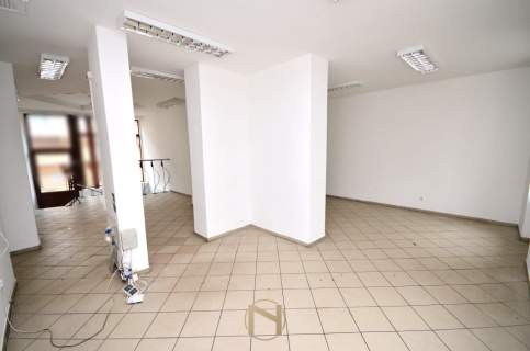 Lokal użytkowy na sprzedaż, 54 m2, Gorzów Wielkopolski