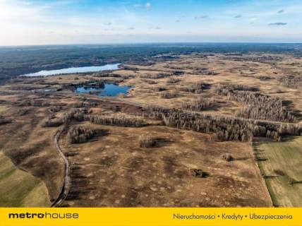 Atrakcyjna działka 3072m2 w Ramsowie,blisko Tumian