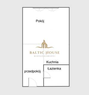 Kawalerka Inwestycja Jasna Gdańsk Przymorze