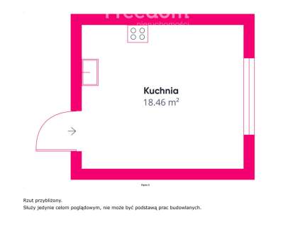 1/4 domu - Udziały