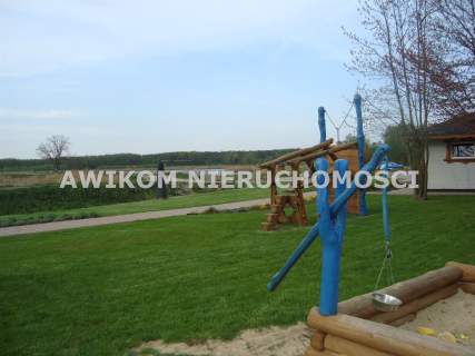 Działka budowlana na sprzedaż, 25460 m2, Grzegorzewice