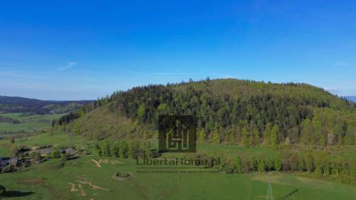 Leśne Zacisze 2 575 m tylko 80 zł/m 