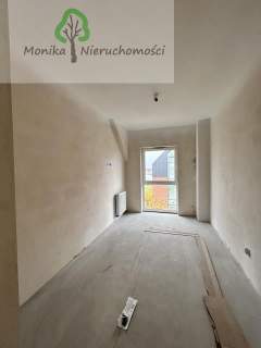 Dwupoziomowe apartamenty nad Wisłą
