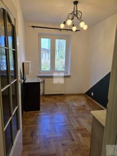 Trzypokojowe 60,41 m2 Dukielska parter