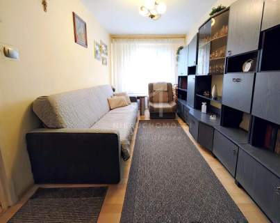 PRZESTRONNE MIESZKANIE NA I PIĘTRZE, 4-POKOJE, 75M2, JASŁO UL....