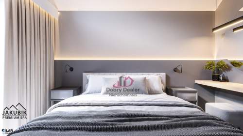 Apartamenty inwestycyjne w gminie Krynica-Zdrój