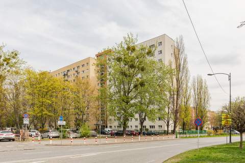 Bezpośrednio 3 pokoje po remoncie.