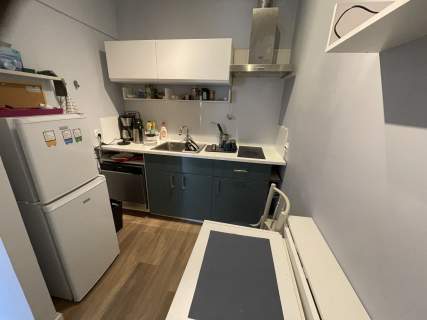 Lokal użytkowy Gdańsk Przymorze 55 m2 na gabinet, biuro