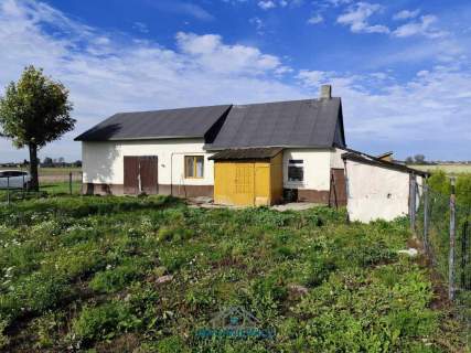 Działka rolna na sprzedaż, 21955 m2, Brudzeń