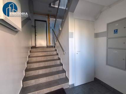 2 pokoje, blisko centrum, pierwsze piętro, balkon