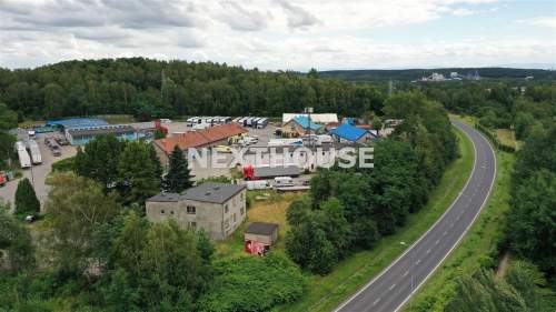 Biuro na sprzedaż, 364,11 m2, Jaworzno