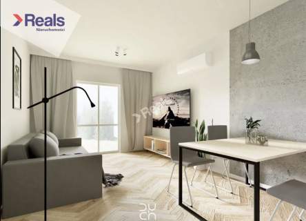 Apartament w kamienicy na Śródmieściu, negocjacje