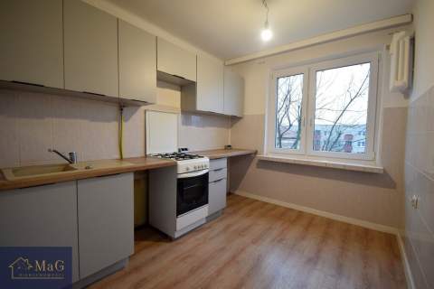 Mieszkanie na sprzedaż, 54,8 m2, Białystok