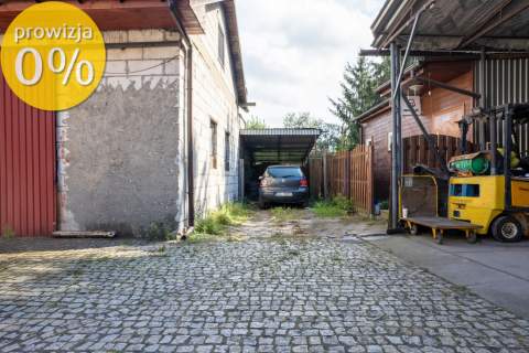 Dom na sprzedaż w Mosinie. Wyjątkowa oferta 