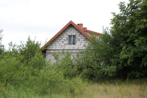 Sprzedam ziemię rolną 5,63 ha