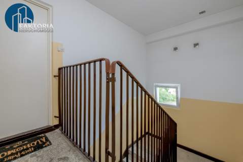 3-pokojowe na Nowym Mieście, z oddzielną kuchnią