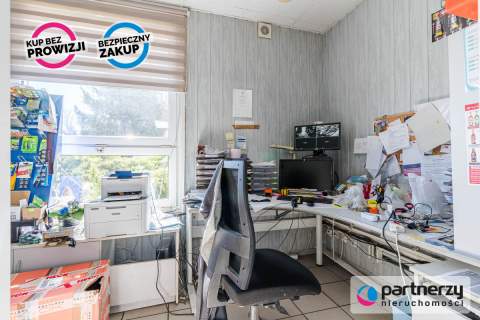 hostel 2 sklepy parking do negocjacji